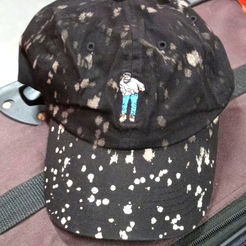 Mens Cap